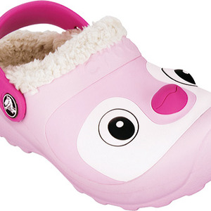 Penguin Clog
