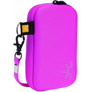 Compact Camera Case