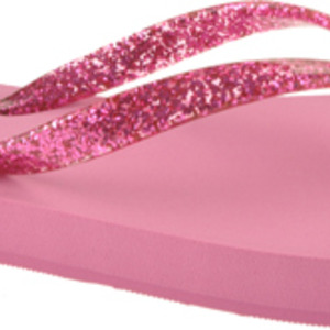 Glitter Flip Flop