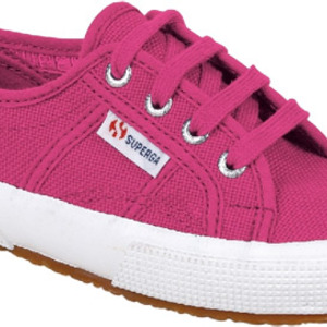 Kids Classic Sneakers