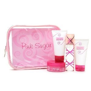 Pink Sugar Pink Sugar Set