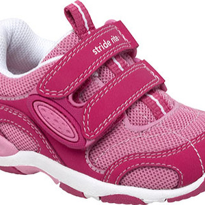 Flamingo Leather Sneaker