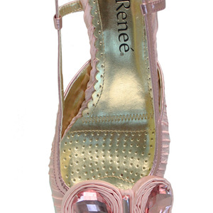 Alida Bright up Sandal