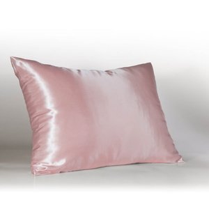 Satin Pillow Case