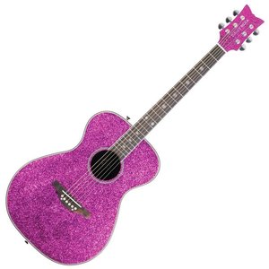 Rock Pixie Acoustic