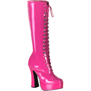 Knee High Boots
