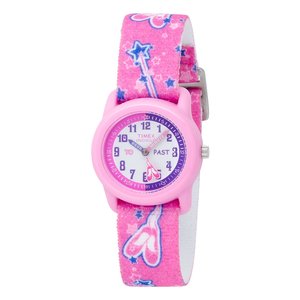 Ballerina Stretch Band Watch