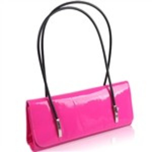 Chic Noble Evening Handbag