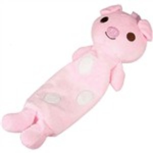 Pencil Plush Doll Case