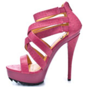 Quin Stylish Pumps