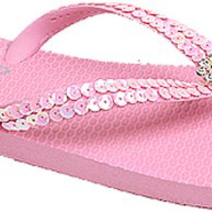 Glamour Flip-Flop