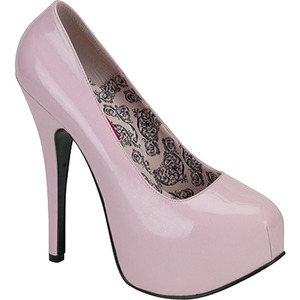 Fashionable High Heel