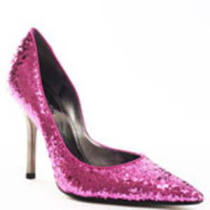 Glittering Pump