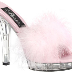 Stiletto Sandals