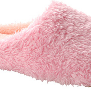 Fuzzy Slippers