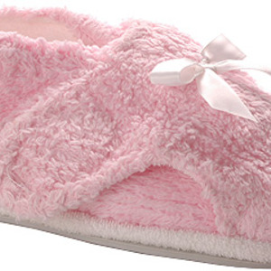 Cotton Slippers Boots