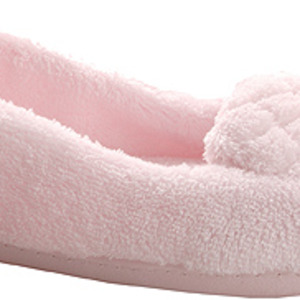 Timeless Slippers