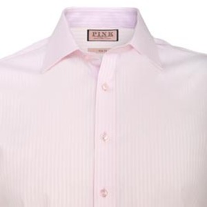 Stripe Men's Shirt