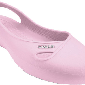 Gem Girly Crocs