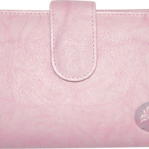 Checkbook Clutch