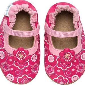 Girlie Glam Shoes