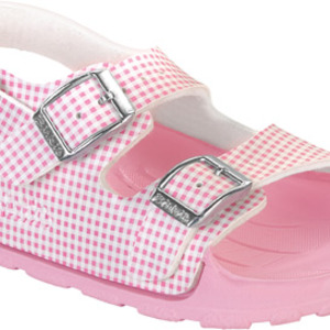 Dots Design Sandal