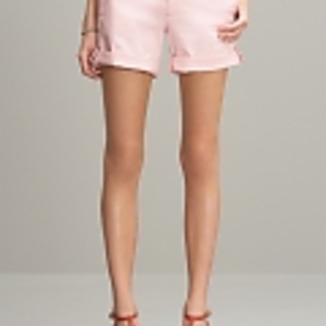 Roll-up Short