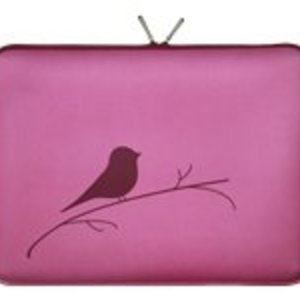 Laptop Bag "Early Bird"