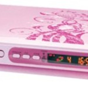 Memorex DVD Player