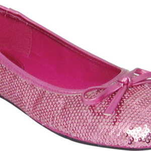 Ballet Flat Shoes