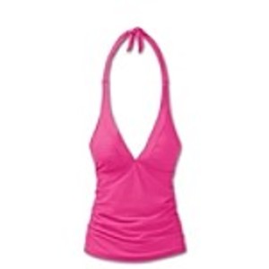 Halter Neck Tank