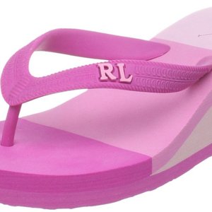 Beach Party Sandal