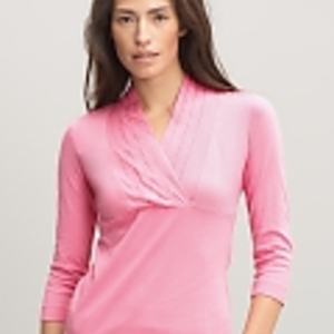 Shawl Collar Shirt