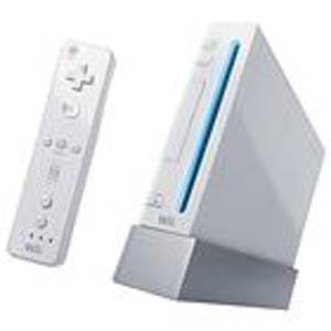 Nintendo Wii-spel